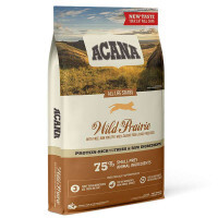 Acana (Акана) Wild Prairie Cat - Сухой корм с курицей и рыбой для котят и кошек - Фото 12