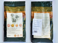 Hubertus Gold (Хубертус Голд) Adult - Сухой корм с курицей для взрослых собак - Фото 2