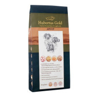 Hubertus Gold (Хубертус Голд) Adult - Сухой корм с курицей для взрослых собак (14 кг) в E-ZOO