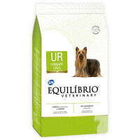 Equilibrio Veterinary (Эквилибрио Ветеринари) Dog Urinary - Сухой лечебный корм для собак, страдающих струвитным уролитиазом и циститом (2 кг)