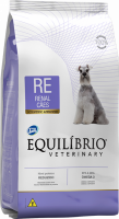 Equilibrio Veterinary (Эквилибрио Ветеринари) Dog Renal - Сухой лечебный корм для собак,страдающих хронической почечной недостаточностью (2 кг)