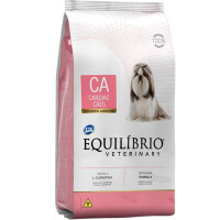 Equilibrio Veterinary (Эквилибрио Ветеринари) Dog Cardiac - Сухой лечебный корм для собак, страдающих сердечно–сосудистыми заболеваниями (2 кг)