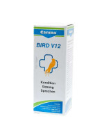 Canina (Канина) BIRD V12 - Витаминный комплекс для птиц (25 мл)