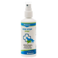 Canina (Канина) Dog-Stop Spray - Спрей маскировочный для течных сук и кошек (100 мл) в E-ZOO