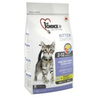 1st Choice Kitten Healthy Start - Сухой корм с курицей для котят (2,72 кг) в E-ZOO