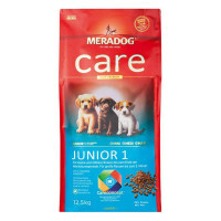 Mera (Мера) Dog Junior 1 - Сухой корм для молодых собак