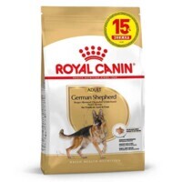 Royal Canin German Shepherd 24 Adult - Сухий корм для Німецьких вівчарок (9,35 кг + 1,65 кг) в E-ZOO