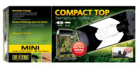 Exo Terra (Екзо Терра) Compact Top - Світильник для тераріуму (30х9х15 см) в E-ZOO фото №3 Exo Terra (Екзо Терра) Compact Top - Світильник для тераріуму (30х9х15 см) в E-ZOO