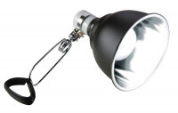 Exo Terra (Екзо Терра) Light Dome - Плафон для лампи з алюмінієвим відбивачем (14 см) в E-ZOO фото №7 Exo Terra (Екзо Терра) Light Dome - Плафон для лампи з алюмінієвим відбивачем (14 см) в E-ZOO