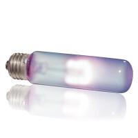 Exo Terra (Екзо Терра) Daytime Heat Lamp - Лампа розжарювання з неодимовою колбою для тераріуму (T10/15W) в E-ZOO фото №10 Exo Terra (Екзо Терра) Daytime Heat Lamp - Лампа розжарювання з неодимовою колбою для тераріуму (T10/15W) в E-ZOO