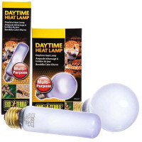 Exo Terra (Экзо Терра) Daytime Heat Lamp - Лампа накаливания с неодимовой колбой для террариума (T10/15W)