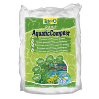 Tetra (Тетра) Pond Aquatic Compost - Удобрение для прудовых растений (8 л) в E-ZOO