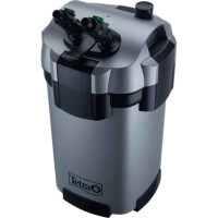 Tetra (Тетра) EX 1200 Plus - Внешний фильтр для аквариумов объемомо от 250 до 500 литров (EX 1200 Plus) в E-ZOO