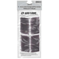 Tetra (Тетра) Tetratec Aktivkohle CF - Угольная губка в фильтр серии Tetratec IN (CF 800/1000 plus) в E-ZOO