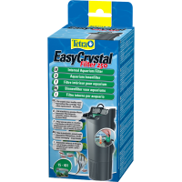 Tetra (Тетра) Tetratec EasyCrystal 250 - Внутренний фильтр для аквариумов объёмом до 40 литров (EasyCrystal 250) в E-ZOO