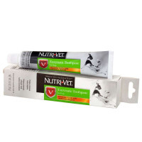 Nutri-Vet (Нутри-Вет) Enzymatic Toothpaste - Энзимная зубная паста для собак (70 г)
