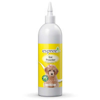Espree (Эспри) Ear Powder - Порошок для ухода за ушами для собак и котов (45 г) в E-ZOO