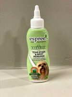 Espree (Эспри) Tear Stain & Spot Remover - Cредство для устранения следов и дорожек под глазами у котов и собак - Фото 2