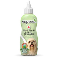 Espree (Эспри) Tear Stain & Spot Remover - Cредство для устранения следов и дорожек под глазами у котов и собак
