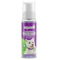 Espree (Эспри) Plum Perfect Facial Cleanser - Пена для экспресс-очистки лицевой области собак и котов - Фото 2