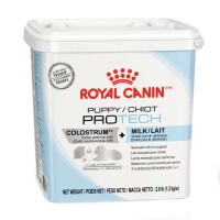 Royal Canin (Роял Канин) Puppy PRO Tech - Заменитель молока для щенков (дополнение к молозиву) (300 г) в E-ZOO