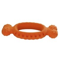 AnimAll (ЭнимАлл) GrizZzly - Игрушка-сережка для собак (17,4х6,5х2,9 см) в E-ZOO