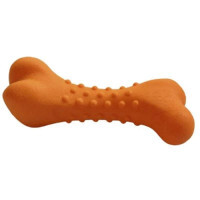 AnimAll (ЭнимАлл) GrizZzly - Игрушка-кость для собак (11х4,7х4 см) в E-ZOO