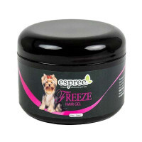 Espree (Эспри) Freeze Styling Gel - Профессиональное средство для стильной укладки шерсти для собак