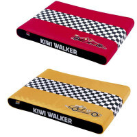 Kiwi Walker (Ківі Вокер) Racing Kiwi - Матрац для собак з ефектом пам'яті (65х45х6 см) в E-ZOO