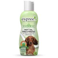 Espree (Эспри) Hot Oil Treatment - Теплая маска с натуральными маслами для собак (118 мл) в E-ZOO