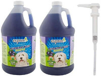 Espree (Эспри) Gallon Pumps - Помпа для шампуней и кондиционеров в фасовке галлон - Фото 4