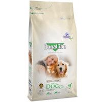 BonaCibo (БонаСибо) Adult Dog Lamb&Rice - Сухой корм с мясом ягненка и рисом для взрослых собак всех пород (4 кг) в E-ZOO