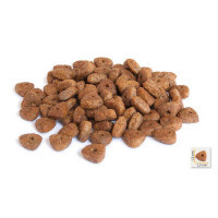 BonaCibo (БонаСибо) Adult Dog Lamb&Rice - Сухой корм с мясом ягненка и рисом для взрослых собак всех пород (4 кг) в E-ZOO фото №2 BonaCibo (БонаСибо) Adult Dog Lamb&Rice - Сухой корм с мясом ягненка и рисом для взрослых собак всех пород (4 кг) в E-ZOO