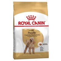 Royal Canin (Роял Канин) Poodle Adult - Сухой корм с мясом птицы для взрослых собак породы Пудель (1,5 кг) в E-ZOO
