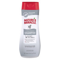 Nature's Miracle (Нейчерс Миракл) Hypoallergenic Shampoo - Шампунь гипоаллергенный для собак (473 мл)