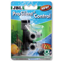 JBL (ДжиБиЭль) ProSilent Control - Регулируемый высокоточный воздушный запорный клапан (4/6 мм)