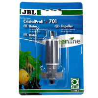 JBL (ДжіБіЕль) Impeller Kit - Ротор з керамічним стержнем - запасна частина для фільтрів CristalProfi e701 / e901 / e1501 (e701) в E-ZOO