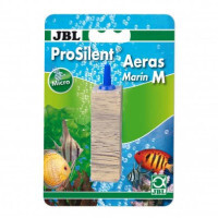 JBL (ДжиБиЭль) ProSilent Aeras Marin - Деревянный распылитель воздуха для морского аквариума (M)