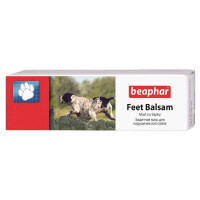 Beaphar (Беафар) Feet Balsam - Защитная мазь для подушечек лап собак (40 мл)