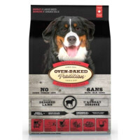 Oven-Baked (Овен-Бекет) Tradition Lamb Adult Dog Large Breeds - Cухий корм зі свіжим м'ясом ягняти для дорослих собак великих порід (11,34 кг) в E-ZOO фото №3 Oven-Baked (Овен-Бекет) Tradition Lamb Adult Dog Large Breeds - Cухий корм зі свіжим м'ясом ягняти для дорослих собак великих порід (11,34 кг) в E-ZOO