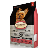 Oven-Baked (Овен-Бекет) Tradition Lamb Adult Dog Small Breeds - Сухий корм зі свіжим м'ясом ягняти для дорослих собак малих порід (1 кг) в E-ZOO