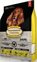 Oven-Baked (Овен-Бэкет) Tradition Weight Management Chicken Senior Dog All Breeds - Cухой корм со свежим мясом курицы для пожилых собак различных пород (2,27 кг) в E-ZOO