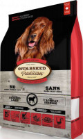 Oven-Baked (Овен-Бекет) Tradition Lamb Adult Dog All Breeds - Cухий корм зі свіжим м'ясом ягняти для дорослих собак різних порід (5,67 кг) в E-ZOO фото №3 Oven-Baked (Овен-Бекет) Tradition Lamb Adult Dog All Breeds - Cухий корм зі свіжим м'ясом ягняти для дорослих собак різних порід (5,67 кг) в E-ZOO