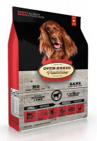 Oven-Baked (Овен-Бекет) Tradition Lamb Adult Dog All Breeds - Cухий корм зі свіжим м'ясом ягняти для дорослих собак різних порід (5,67 кг) в E-ZOO фото №6 Oven-Baked (Овен-Бекет) Tradition Lamb Adult Dog All Breeds - Cухий корм зі свіжим м'ясом ягняти для дорослих собак різних порід (5,67 кг) в E-ZOO