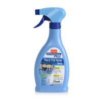 Hartz (Хартц) Ultra Guard Plus Flea&Tick Home Spray - Спрей для домашнего обихода от блох, клещей, блошиных яиц и личинок (473 мл)