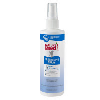 Nature's Miracle (Нейчерс Миракл) Freshening Spray - Освежающий спрей для собак (237 мл)