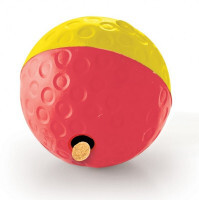 Nina Ottosson (Ніна Оттоссон) Treat Tumble - Іграшка для собак Тріт Тамбл м'яч для ласощів (L) в E-ZOO
