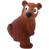 Outward Hound (Аутвард Хаунд) Tootiez Bear - Игрушка для собак Медведь Тутиз (13х23х8 см)