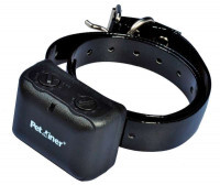 Petrainer (ПетТрейнер) PET850 - Электронный ошейник "Антилай" для дрессировки собак (PET850) в E-ZOO