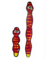 Outward Hound (Аутвард Хаунд) Invincibles Tough Seamz Snake - Іграшка-пищалка для собак Змія (62 см) в E-ZOO